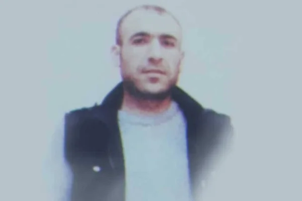 Maraş’ta tutsaklara işkence