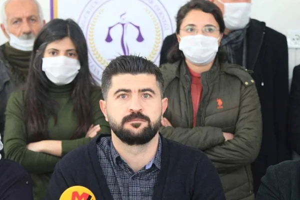 Cezaevi yönetimi görüşmüyor