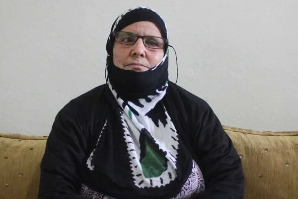 23 yıllık tutsağa vergi borcu