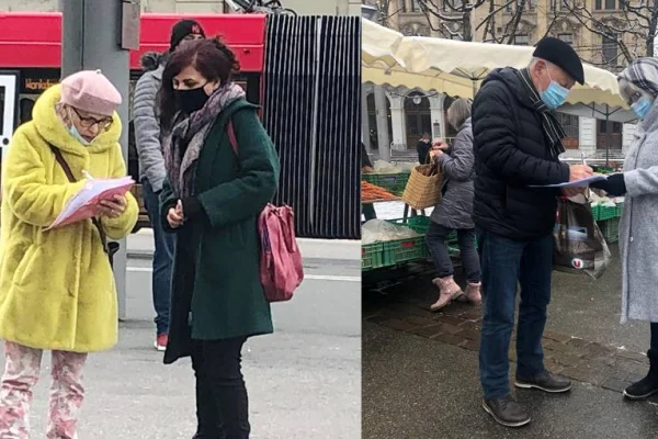 İmza kampanyasına yüklenelim