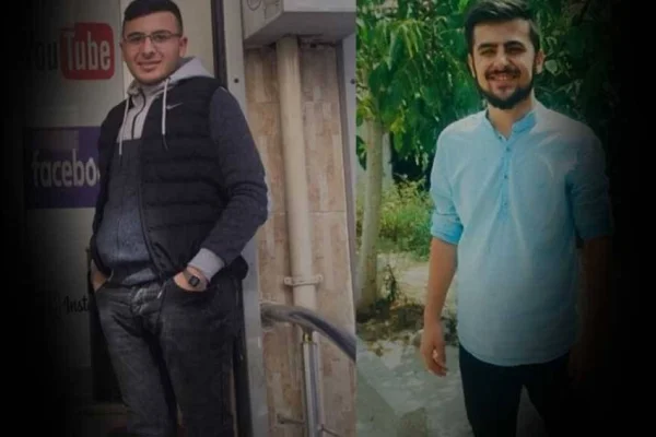 Kerem ve Erkul’u katleden polislere ödül gibi ceza!