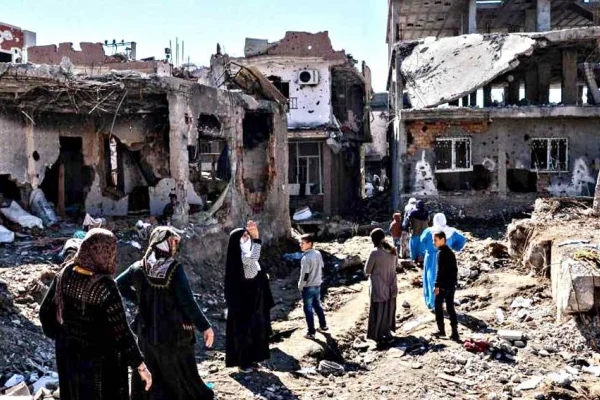‘Katletmek devletin bir tercihiydi’
