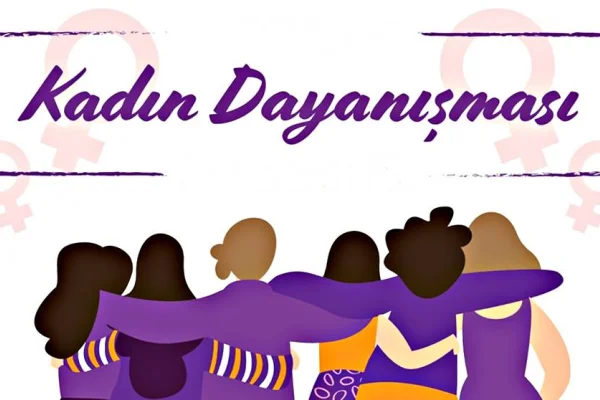Desteğin devamı önemli