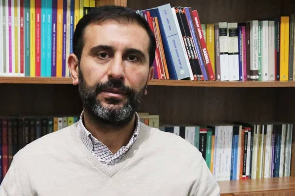 İmralı’da tecrit ağırlaştı