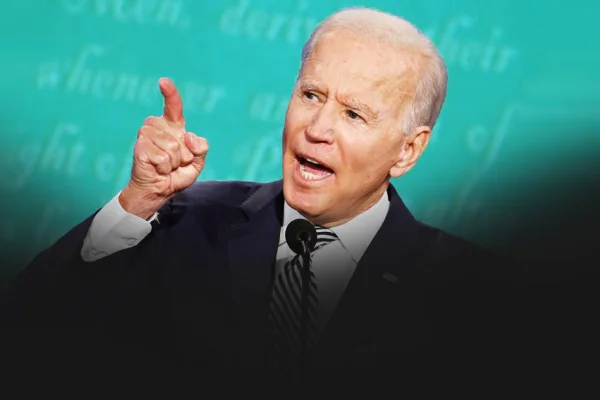 Virginia’dan Biden için alarm
