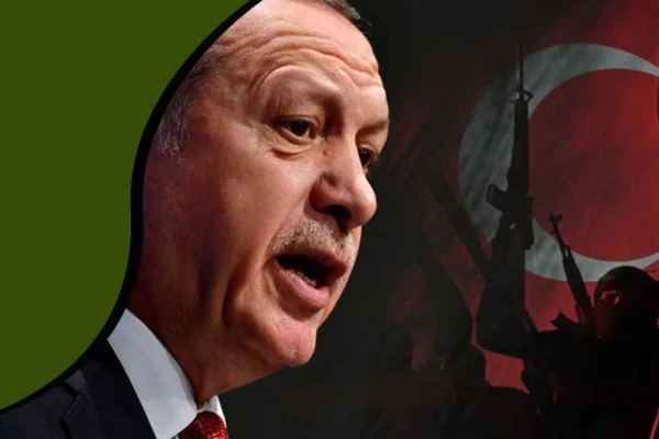 IŞİD’in lideri artık kravatlı...