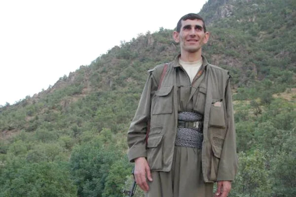 Heval Dilşêr