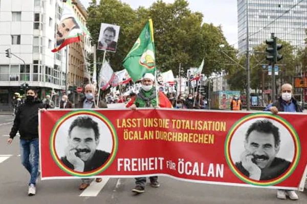 Özgür Kürdistan’da özgür yaşam zamanı