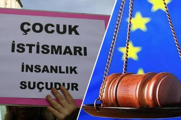N.Ç. davası: AİHM mahkum etti