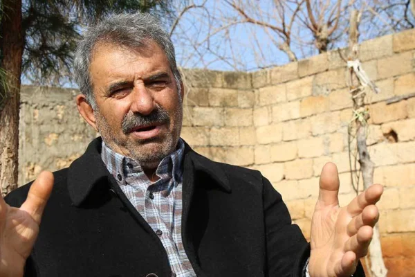 Öcalan’ın kardeşleri: Hiçbir bilgi yok