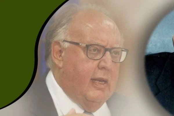 Theodoros Pangalos’un anlattıkları