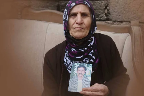 Oral’ın ailesi: Başımız dik, tutsakların yanındayız