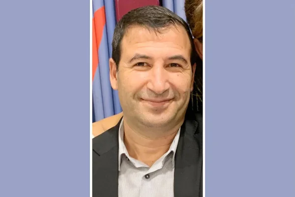 St. Gallen Meclis üyesi Ay yaşamını yitirdi