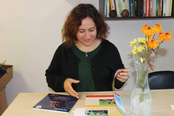 İki dilli kreşler Almanya’ya yayılacak
