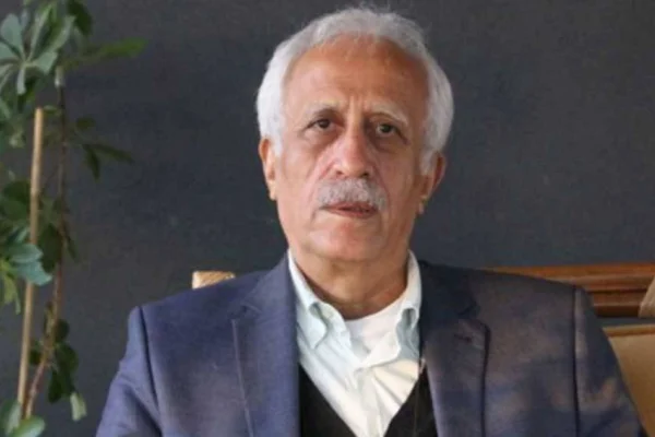 Savaş politikasının parçası