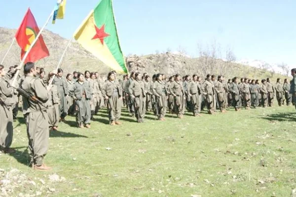 Kürt halkına kaybettirenler lanetleneceklerdir