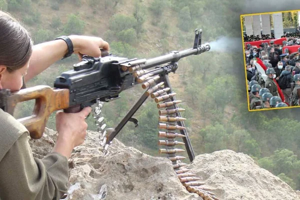 İki günde 30 asker öldürüldü