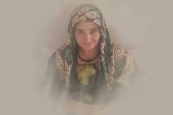 Annesi için adalet arıyor