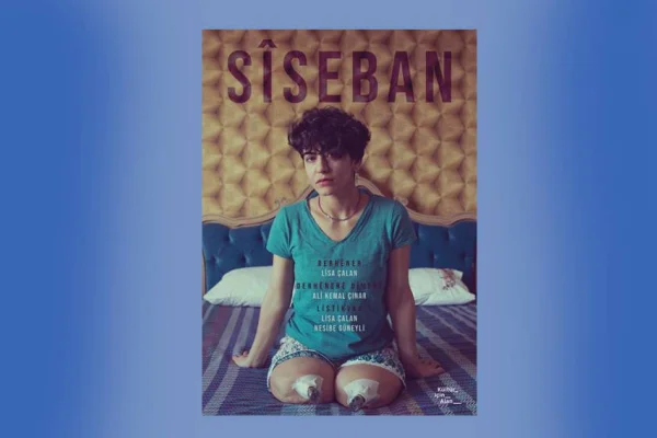 Çaresizliğin ve mücadelenin filmi: Sîseban