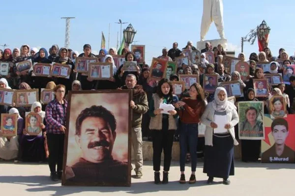 ‘İşgale geçit vermeyeceğiz’