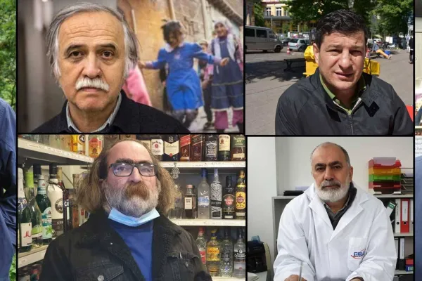 Küçük esnaf batmanın eşiğinde