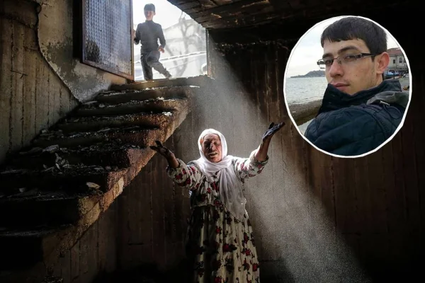 Baharı beklerken!