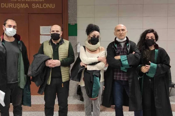 Özgür Gündem’e 21 yıl hapis