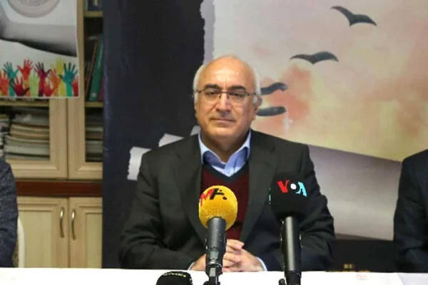 Garê’de savaş suçu işlendi