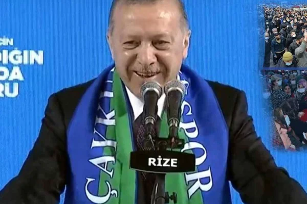Türk tipi riyakarlık