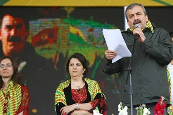 Kürt-Türk ittifakında kırılma