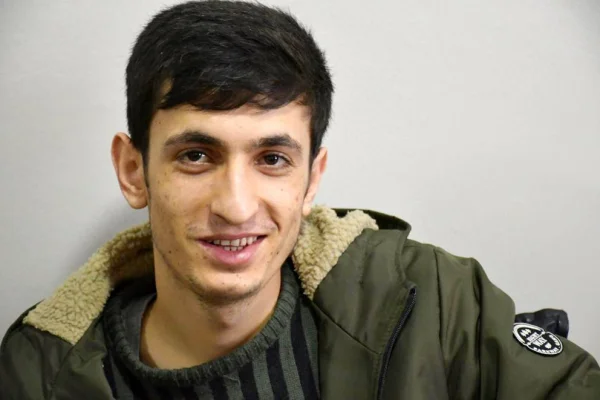 İşkenceye maruz kaldım