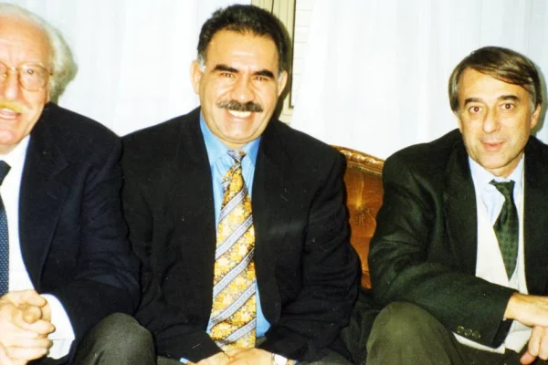 Mücadele iradesi şaşırtıcıydı