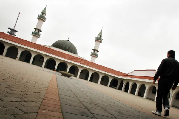 Kur’an'da kutsal vatan Kürdistan