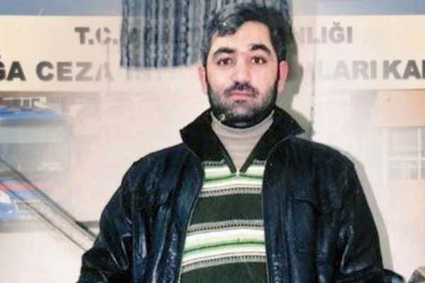 Tutsak Mahmut Yıldız şehit düştü