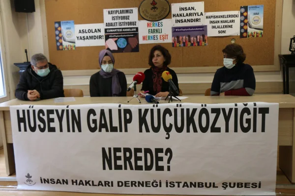 Küçüközyiğit nerede?