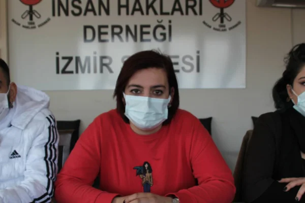 ESP ve SGDF’lilere ajanlaştırma dayatılıyor