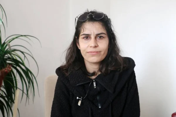 Onlar bir aldıkça binler oluyoruz