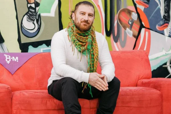 Fırat Turgut Darmstadt'tan aday