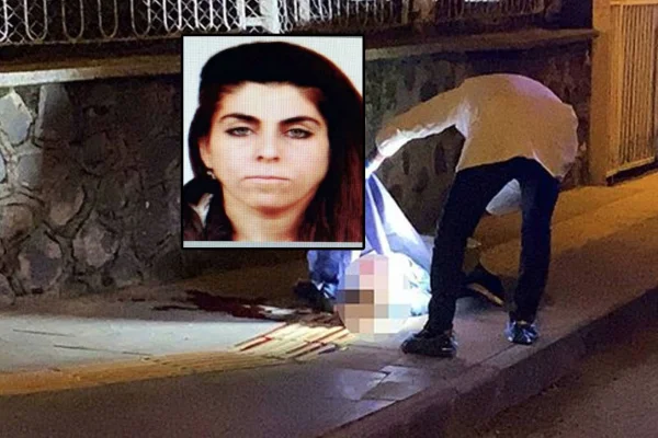 Yasa uygulansa Gülistan yaşayacaktı