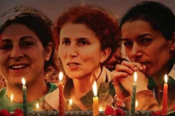 Paris Katliamı için adalet talebi sürecek 