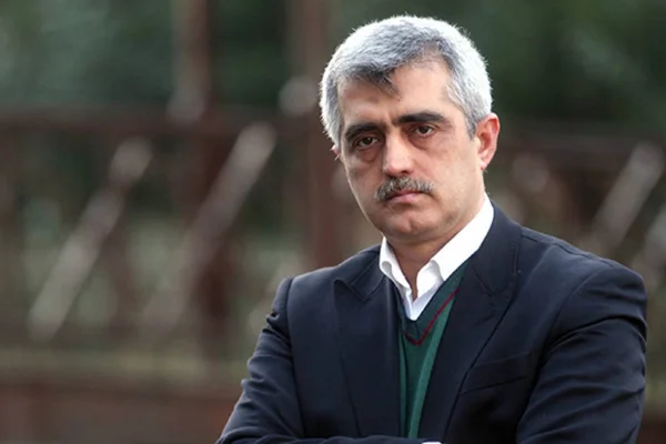 Gergerlioğlu'nun vekilliği gasp ediliyor