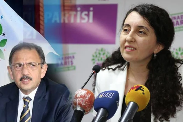 Allah senin belanı versin Özhaseki