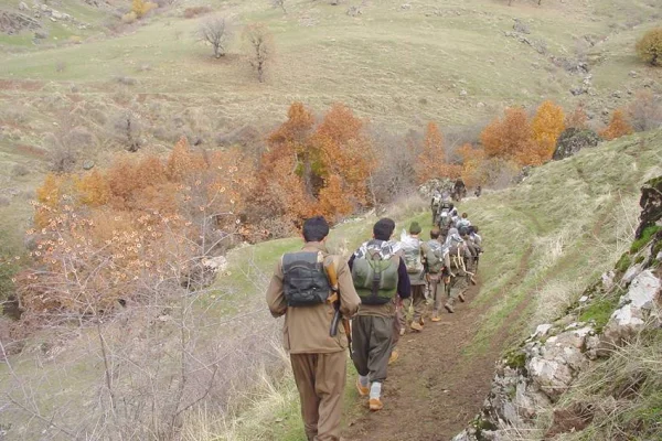 Garê AKP-MHP iktidarının dengesini bozmuştur