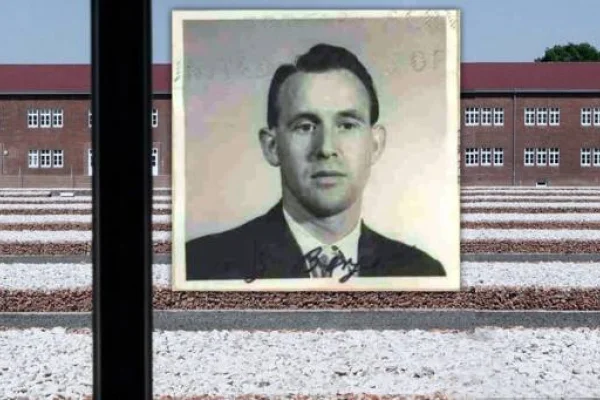 Eski Nazi gardiyanı 95’inde yargılanacak