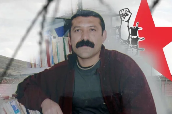 5. kez açlık grevinde