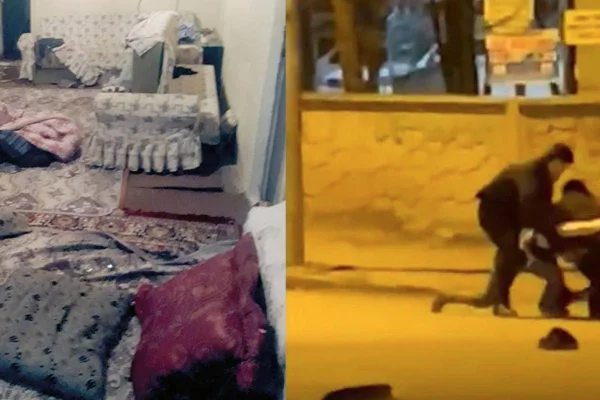 Siyasi soykırımda 24 kişi tutuklandı