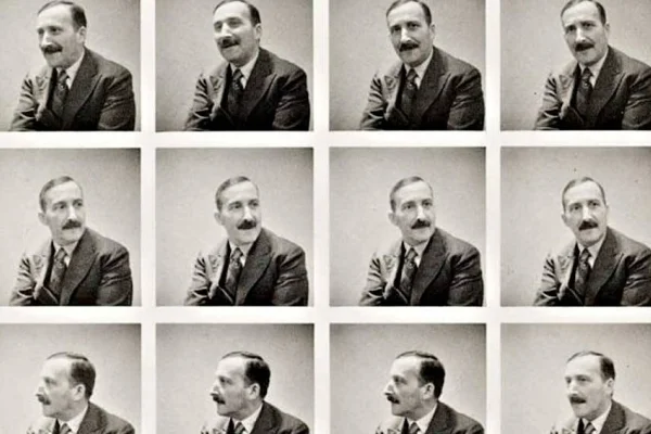 Stefan Zweig: Kendini buldu ve öldürdü