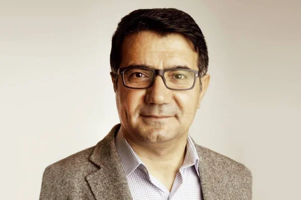 İhsan Kurt şehir yönetimine aday