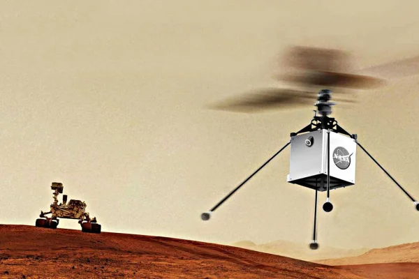 Mars'ı neden keşfediyoruz?