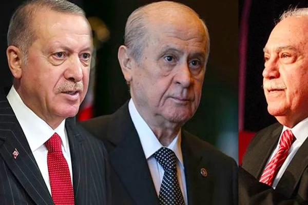 Saflar netleşmiştir
